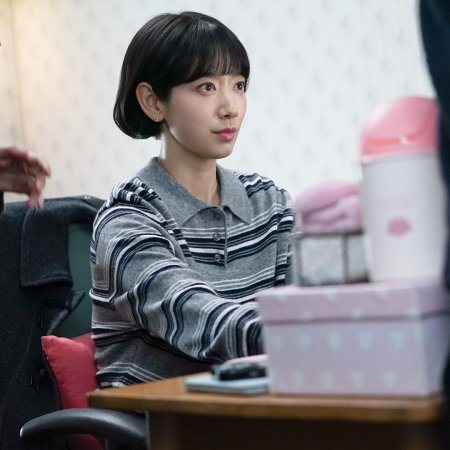 Undercover Miss Hong (2026)