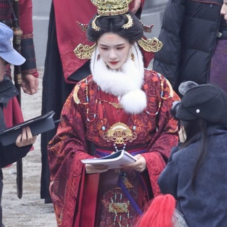 The Road to Glory ()