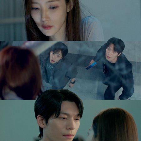 Siren’s Kiss (2026)
