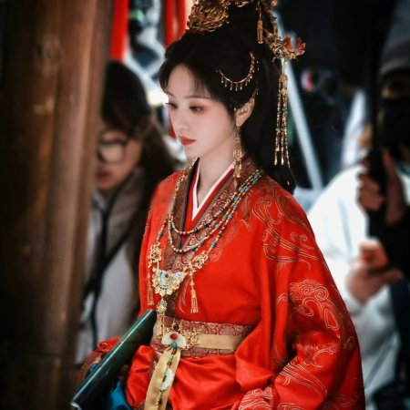 Where the Mask Ends ()