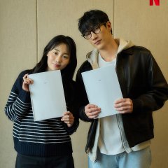 Messily Ever After Korean Movie(0000) photo