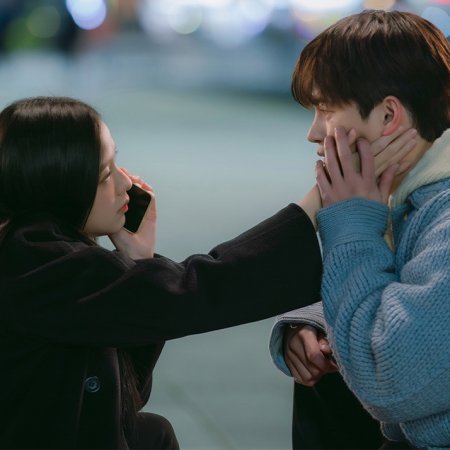 Boyfriend on Demand (2026)