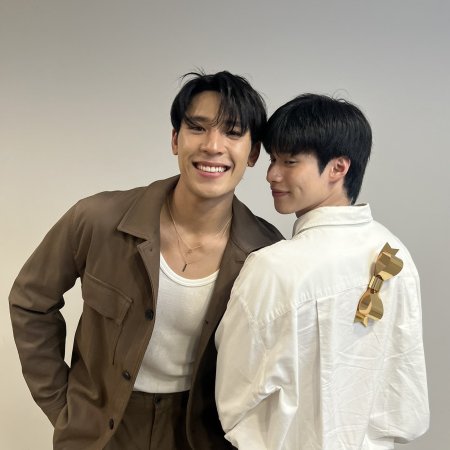 Love in the Moonlight (2025)