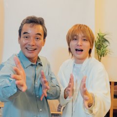 Lunch Break Lovers Japanese Drama(2026) photo