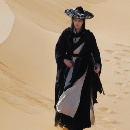 The Legend of Lu Xiaofeng ()