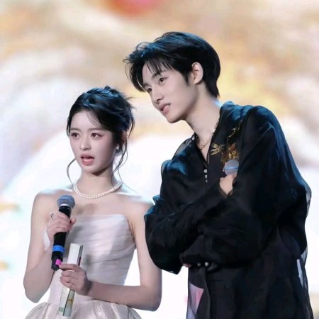 Perfect Match (2025)