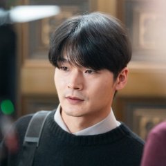 Vinyl House Korean Movie photo