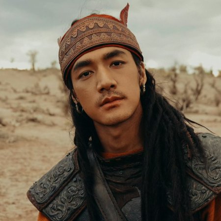 Blades of the Guardians (2026)