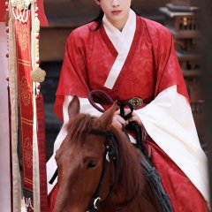 A Ming Dynasty Adventure Chinese Drama photo