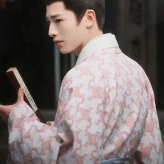 A Ming Dynasty Adventure Chinese Drama photo