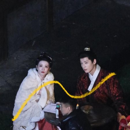 A Ming Dynasty Adventure ()
