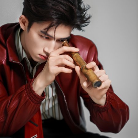 Unveil: Jadewind (2026)