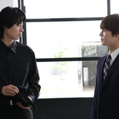 Cosmetic Playlover Season 2 Japanese Drama(2025) photo