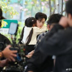 The Warmth in the Dark Chinese Drama photo