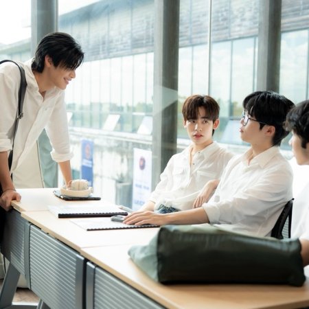 Duang with You (2026)