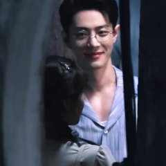 Spying Chinese Drama photo