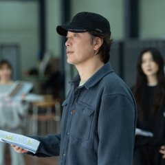 The Sword: Rebirth of the Red Wolf Korean Movie photo