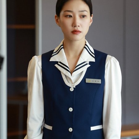 Undercover Miss Hong (2026)