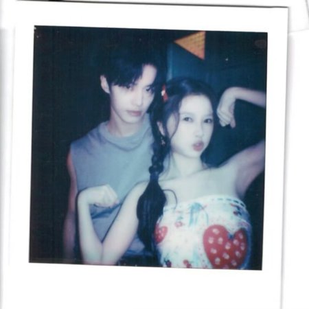 Speed and Love (2025)