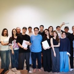 Murder in the Kitchen Thai Drama(0000) photo