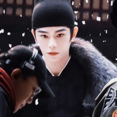 The Palace Stewardess ()