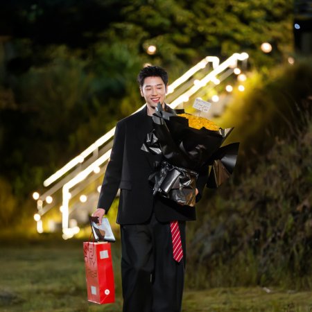 Live and Love Season 2 (2026)