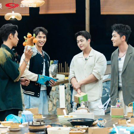 Live and Love Season 2 (2026)