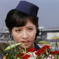 Black Tight Killers Japanese Movie photo