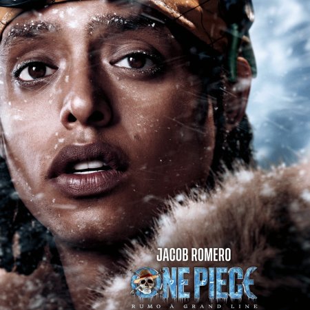 One Piece Season 2: Into the Grand Line (2026)