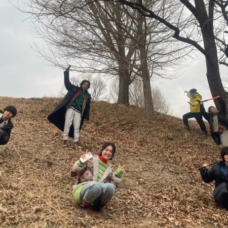 Mirai's Future Son (2026)