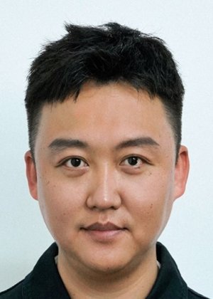 Wang Kai in Xuan-Yuan Sword: Han Cloud Chinese Drama