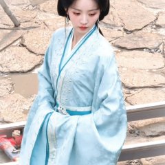 Where the Mask Ends Chinese Drama photo