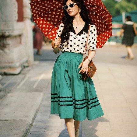 Live Up to Your Youth (2026)