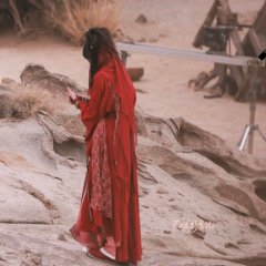 The Legend of Lu Xiaofeng Chinese Drama(0000) photo