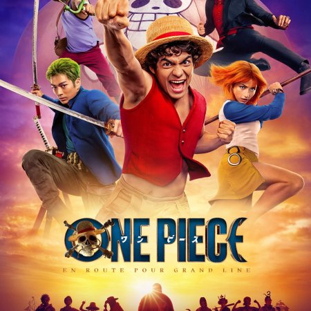 One Piece Season 2: Into the Grand Line (2026)