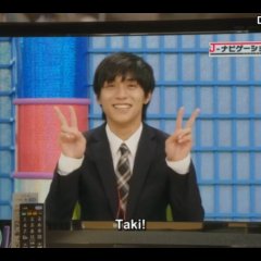 Hospitality Department Japanese Movie photo