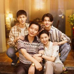 Reopen My Journals Chinese Drama photo