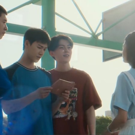 Reopen My Journals (2025)