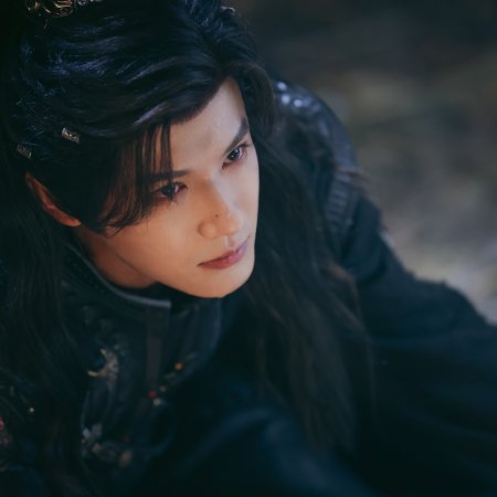 Seeds of Scarlet Longing (2026)