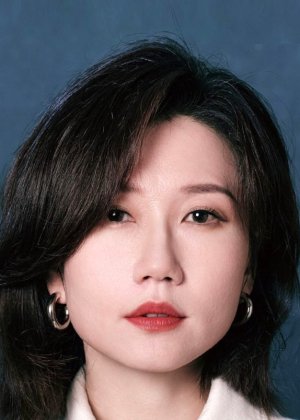 Dai Ying in Tang Dynasty Tour Chinese Drama