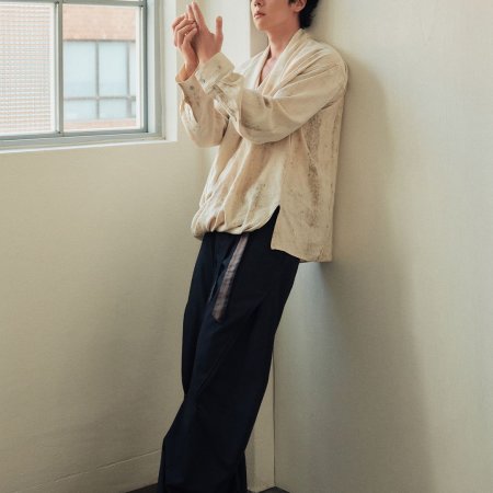 In Your Radiant Season (2026)