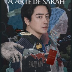 The Art of Sarah Korean Drama photo