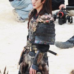 Jin Zhi Chinese Drama(0000) photo