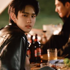 More than a Childhood Friend Chinese Drama(2025) photo