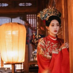 Blossom Chinese Drama photo