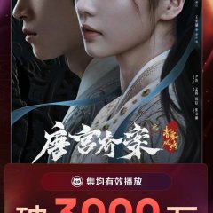 Unveil: Jadewind Chinese Drama photo