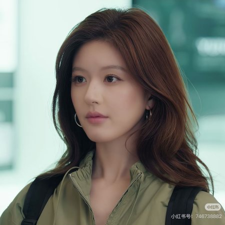 Love's Ambition (2025)