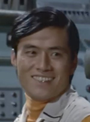 Nobuyoshi Terao