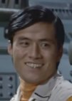 Terao Nobuyoshi in Fight! Mighty Jack Japanese Drama(1968)