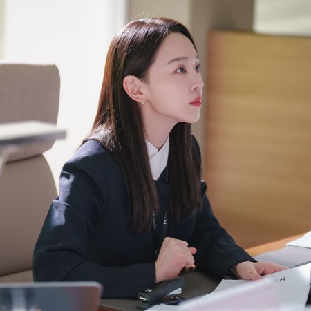 Filing for Love (2026)